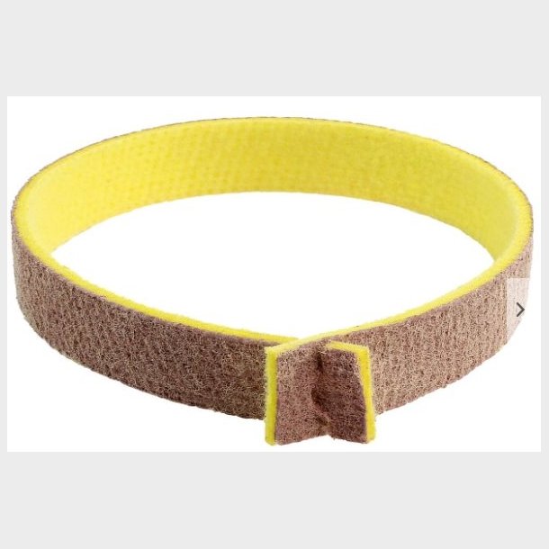 49005t - 4 - POLY-PTX BRIGHTEX Berry - 30 x 650 mm, T-Lock, polishing belt - HTS59119010 - DE - _maxrpm -