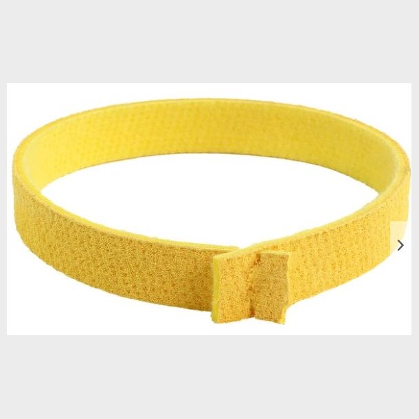 49006t - 4 - POLY-PTX BRIGHTEX Sun - 30 x 650 mm, T-Lock, polishing belt - HTS59119010 - DE - _maxrpm -