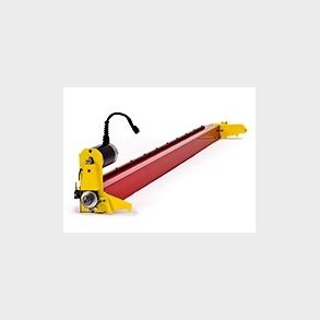 P007 - RoboCut Spares - Gantry 1,5m - KZ300 - alt. Ref. 5-512