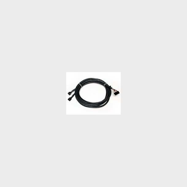P007 - RoboCut Spares - Main wiring harness for KZ300 - alt. Ref. 5-529
