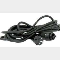 52004 - Quick lockcable for Varilex 900, 1600, 1800 PTX 300 - 500 - 800 - 4m L, 230V