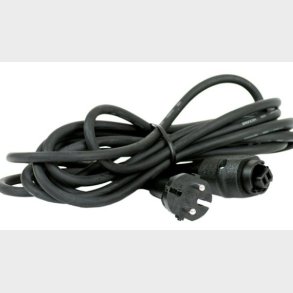 52004 - Quick lockcable for Varilex 900, 1600, 1800 PTX 300 - 500 - 800 - 4m L, 230V