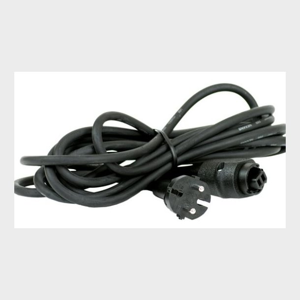 52004 - Quick lockcable for Varilex 900, 1600, 1800 PTX 300 - 500 - 800 - 4m L, 230V
