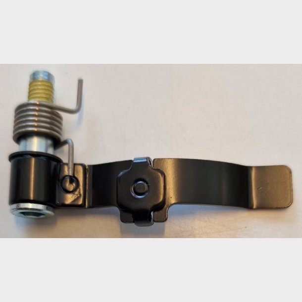 52231 - Blocking lever for protection cover Sk�rml�s for VARILEX 1800 1 packing unit = 1 pcs HTS-73269098