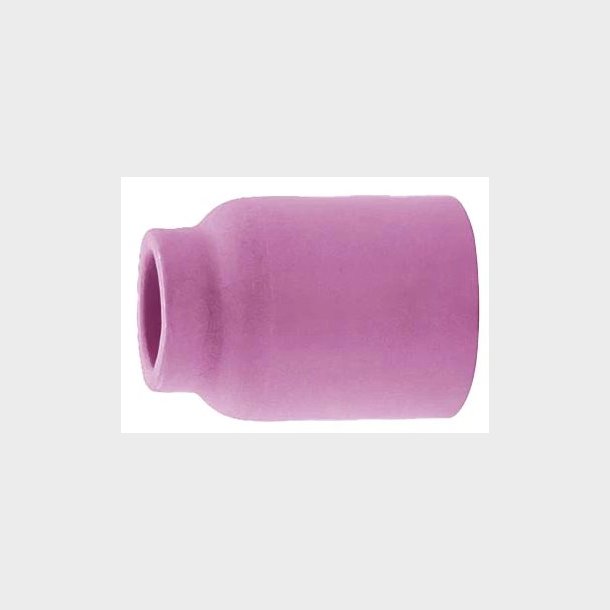 53N59 - Ceramic nozzle   9/20 53N59(5) - 8,0mm L=25,5mm ref. 80440211 -
