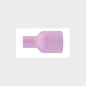53N58L - Keramische Gasd�se Gr. 4L  6,5mm L=35mm - TIG WP9/WP20/WP22