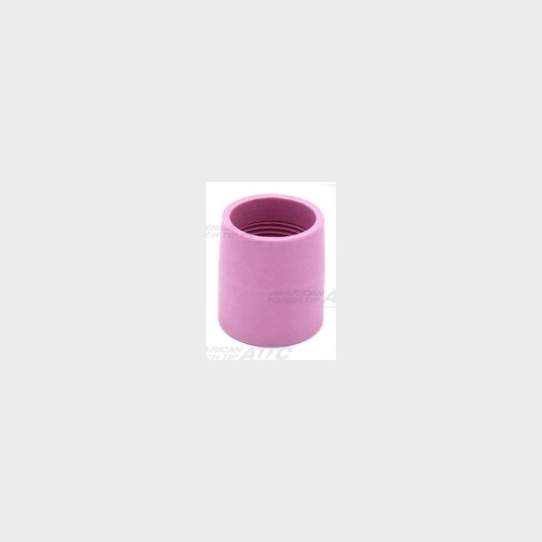 53N87 - Ceramic nozzle jumbo 53N87(12) - L=48mm. D=19mm