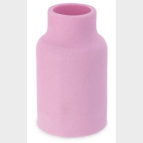54N19 - Keramische Gasd�se Gr. 10 / 17,5mm L=42,0mm - WP17/WP18/WP18SC/WP26