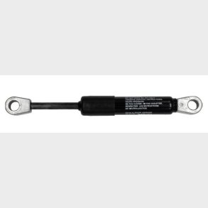 55012.-1 shock absorber / st�dd�mper for ROHR / PIPE-MAX standard hardness 100 N