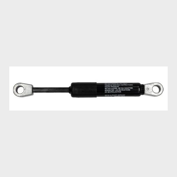 55012.-1 shock absorber / st�dd�mper for ROHR / PIPE-MAX standard hardness 100 N