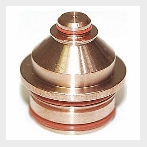 220554.Original NOZZLE ASSEMBLY:HPR 50AMP MS