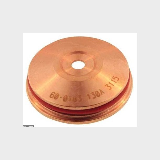 220198.Original Shield, 130 Amp