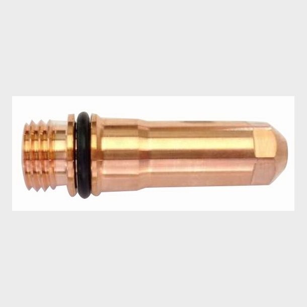 220339.Original Electrode 80A, Stainless Steel. HYPERTHERM.HPR130/260/400XD