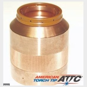 220433.Original Retaining Cap, 260 Amp