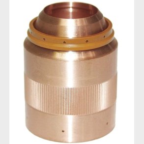 220608.Original Nozzle Retaining Cap 260A Bevel
