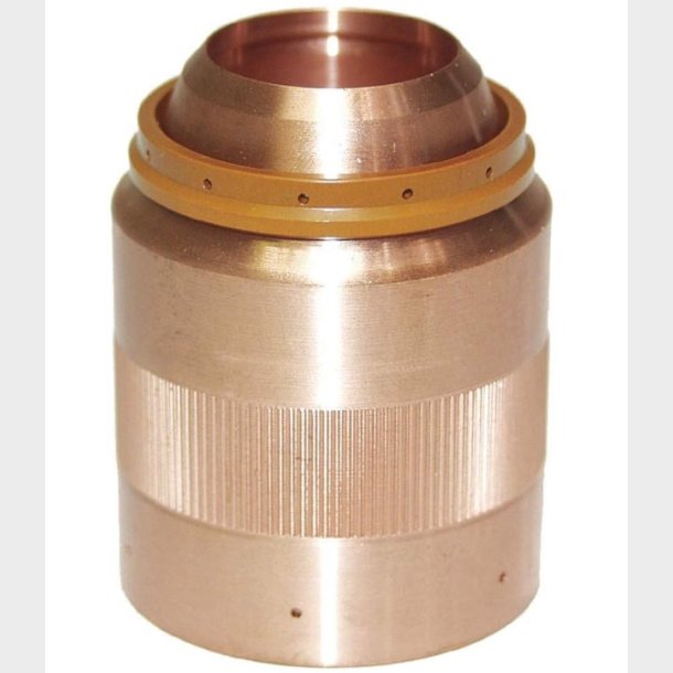 220608.Original Nozzle Retaining Cap 260A Bevel