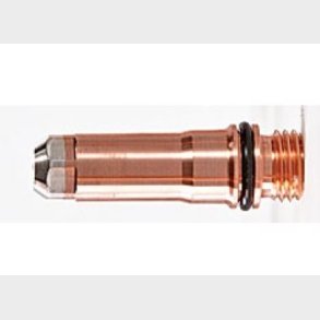 220665.Original ELECTRODE:HPR 130A SILVERPLUS MS