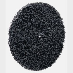61115 - 10 - Clean Disc MCD - 115 x 10 mm, approx. 15 mm thickness - HTS68053000 - US - _maxrpm - 5000