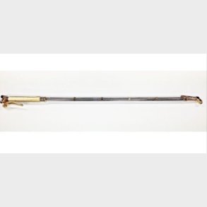 62 series - Harris/Morris Style Cutting Torch 1200mm. x 70 deg. head