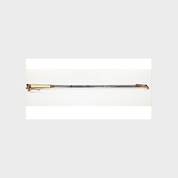 62 series - Harris/Morris Style Cutting Torch 1200mm. x 90 deg. head