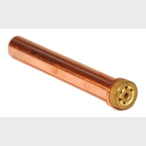 6290GG-1-STRAIGHT - Morris / Harris Crevice tool, Fugedyse 3-6mm, lige