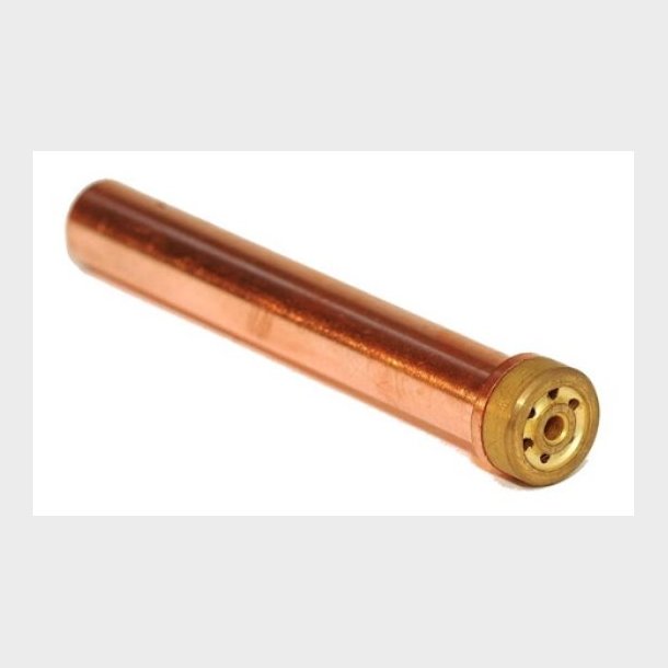 6290GG-1-STRAIGHT - Morris / Harris Crevice tool, Fugedyse 3-6mm, lige