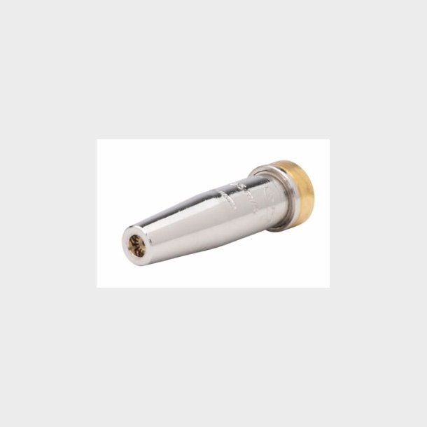 6290NFF-1 - Harris Cutting Nozzle 15-25mm, CHROMED
