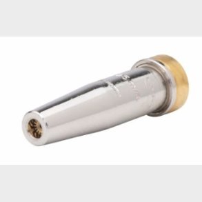 6290NFF-5 - Harris Cutting Nozzle 150-200mm, CHROMED