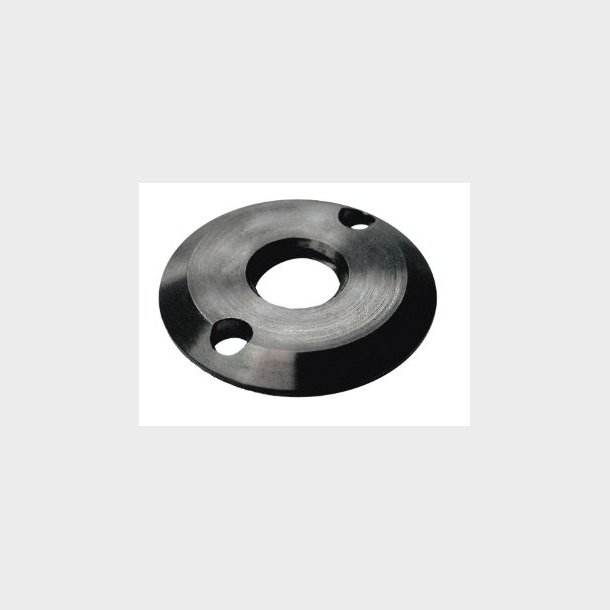 65004 - 1 - Extra Thin Clamping Nut  - M14, 45 mm, only 5 mm thick, incl. wrench - HTS84679900 - DE - _maxrpm -