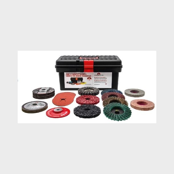 65032 - 1 - VARILEX coarse and fine grinding - accessory set for angle grinders - HTS68051000 - DE - _maxrpm -