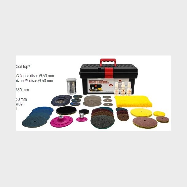 65033 - 1 - VARILEX FIX HOOK&LOOP accessory - set for VARILEX angle grinders - HTS68051000 - DE - _maxrpm -