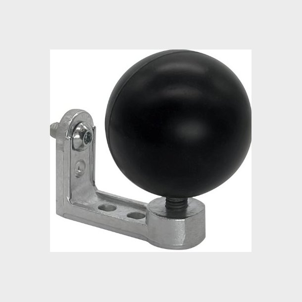 65041 - 1 - 3D ball grip incl. L-shaped mount - for machines with M8 handle thread - HTS84679900 - DE - _maxrpm -