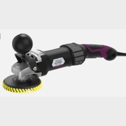 65051 - 1 - VARILEX POLISHER basic set (EU) - 1,750 watts, 220 - 240 volts - HTS84672951 - DE - _maxrpm - 3000