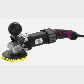 65051 - 1 - VARILEX POLISHER basic set (EU) - 1,750 watts, 220 - 240 volts - HTS84672951 - DE - _maxrpm - 3000