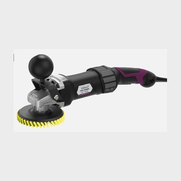 65051 - 1 - VARILEX POLISHER basic set (EU) - 1,750 watts, 220 - 240 volts - HTS84672951 - DE - _maxrpm - 3000