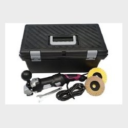 65051 - 1 - VARILEX POLISHER basic set (EU) - 1,750 watts, 220 - 240 volts - HTS84672951 - DE - _maxrpm - 3000