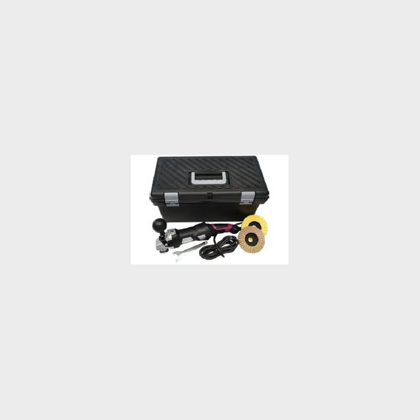 65051 - 1 - VARILEX POLISHER basic set (EU) - 1,750 watts, 220 - 240 volts - HTS84672951 - DE - _maxrpm - 3000