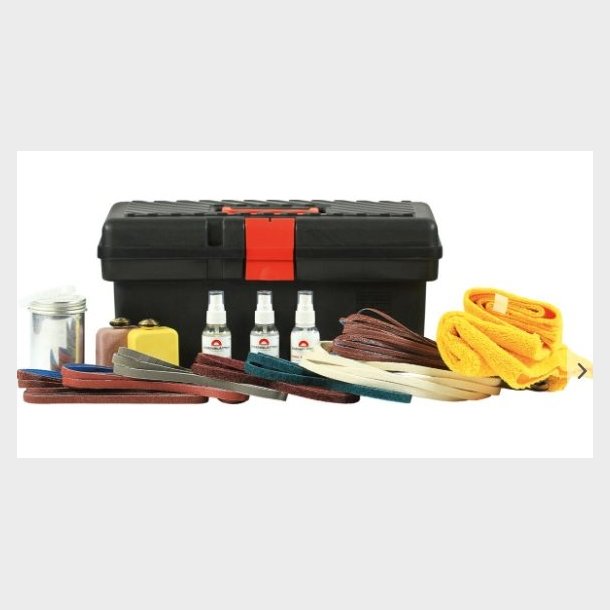 38062 - 1 - BAND-IT accessory set - belt-dimensions 5,9 x 533 mm (delivery without machine) - HTS68051000 - DE - _maxrpm -