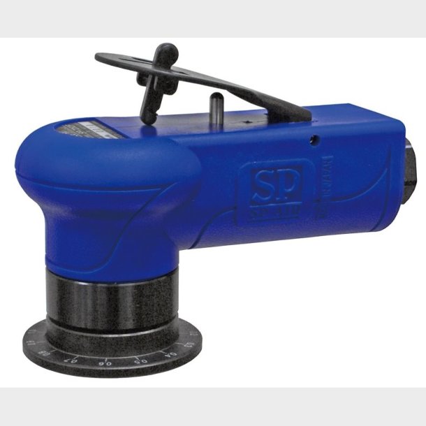 7252F - BEVELER B2 AIR verdens mindste h�ndholdte afgratnings maskine - ref. 24200 -