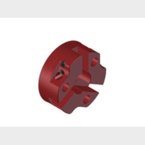 TRC-0472-12-00-00-0 - 75 mm spindle disc