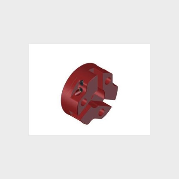 TRC-0472-12-00-00-0 - 75 mm spindle disc