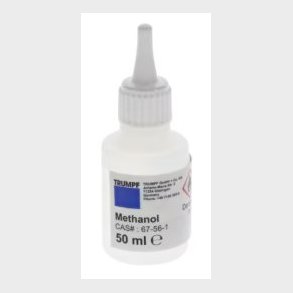 764334 - Methanol 50ml - ref. 618117