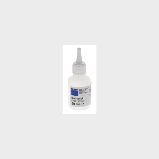 764334 - Methanol 50ml - ref. 618117