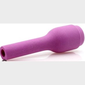 796F70 - Keramische Gasd�se lang gr. 3L 4,0mm L=48.0mm TIG WP9/WP20/WP22