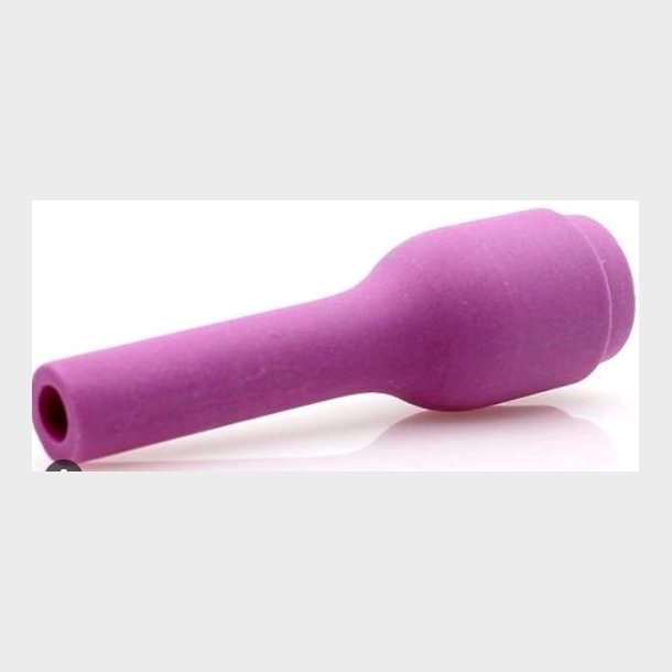 796F70 - Keramische Gasd�se lang gr. 3L 4,0mm L=48.0mm TIG WP9/WP20/WP22