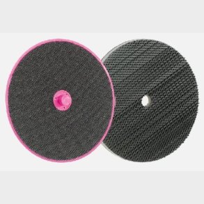 80123p - 1 - FIX Special Backing Pad  - 119 mm, M14, Hook and Loop - HTS84661038 - DE - _maxrpm - 10100