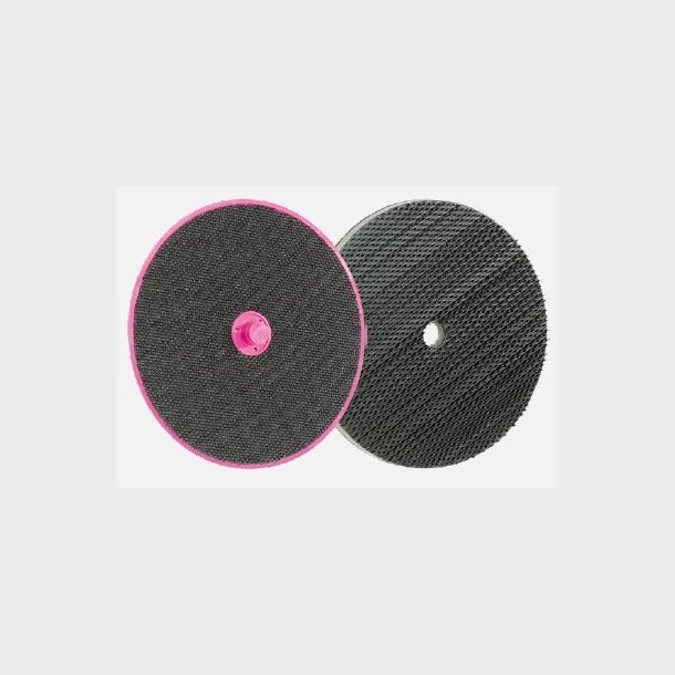 80123p - 1 - FIX Special Backing Pad  - 119 mm, M14, Hook and Loop - HTS84661038 - DE - _maxrpm - 10100