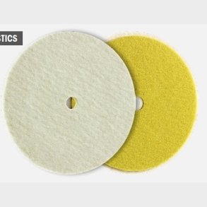 80725 - 10 - FIX Felt Disc - 125 x 10 mm, merino, Hook and Loop - HTS59119010 - DE - _maxrpm - 9600
