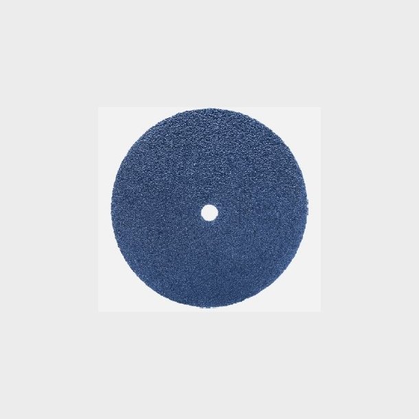 80914 - 50 - FIX Zirconium Disc - 150 x 10 mm, grit 40, Hook and Loop - HTS68051000 - IE - _maxrpm - 8000