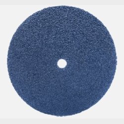 80904 - 50 - FIX Zirconium Disc - 115 x 10 mm, grit 40 , Hook and Loop - HTS68051000 - CH - _maxrpm - 10500